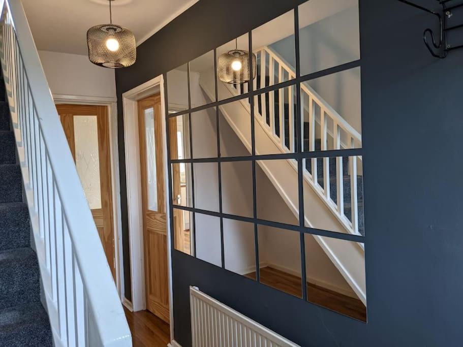 Hidden Gem !Stunning 3 Bedroom Home In Sheffield Handsworth المظهر الخارجي الصورة